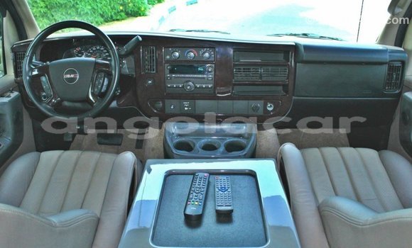 Comprar Importar GMC Acadia Outro Carro em Import - Dubai em Bengo Province Comprar Importar GMC Acadia Outro Carro em Import - Dubai em Bengo Province