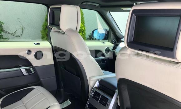 Comprar Usado Land Rover Range Rover Sport Preto Carro em Luanda em Luanda Province Comprar Usado Land Rover Range Rover Sport Preto Carro em Luanda em Luanda Province