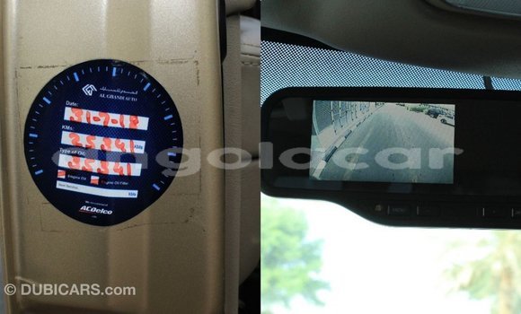 Comprar Importar GMC Acadia Outro Carro em Import - Dubai em Bengo Province Comprar Importar GMC Acadia Outro Carro em Import - Dubai em Bengo Province