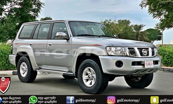 Comprar Importar Nissan Patrol Outro Carro em Import - Dubai em Bengo Province