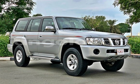Comprar Importar Nissan Patrol Outro Carro em Import - Dubai em Bengo Province Comprar Importar Nissan Patrol Outro Carro em Import - Dubai em Bengo Province