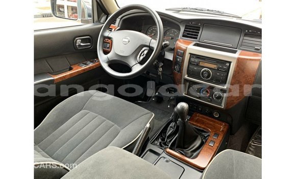 Comprar Importar Nissan Patrol Outro Carro em Import - Dubai em Bengo Province Comprar Importar Nissan Patrol Outro Carro em Import - Dubai em Bengo Province