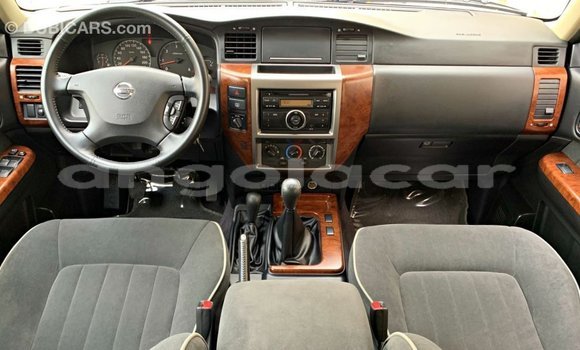 Comprar Importar Nissan Patrol Outro Carro em Import - Dubai em Bengo Province Comprar Importar Nissan Patrol Outro Carro em Import - Dubai em Bengo Province