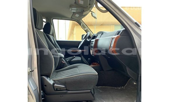 Comprar Importar Nissan Patrol Outro Carro em Import - Dubai em Bengo Province Comprar Importar Nissan Patrol Outro Carro em Import - Dubai em Bengo Province