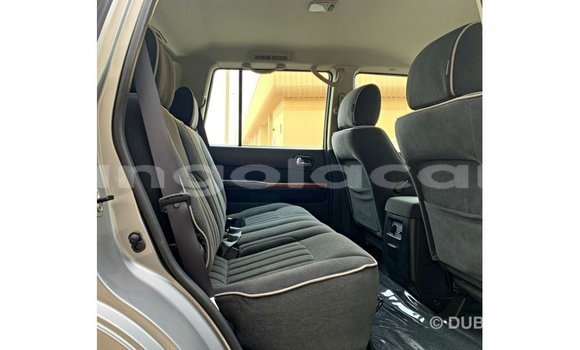 Comprar Importar Nissan Patrol Outro Carro em Import - Dubai em Bengo Province Comprar Importar Nissan Patrol Outro Carro em Import - Dubai em Bengo Province
