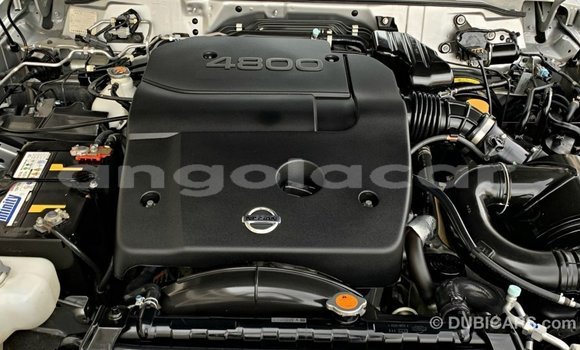 Comprar Importar Nissan Patrol Outro Carro em Import - Dubai em Bengo Province Comprar Importar Nissan Patrol Outro Carro em Import - Dubai em Bengo Province