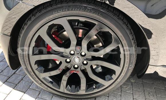 Comprar Usado Land Rover Range Rover Sport Preto Carro em Luanda em Luanda Province Comprar Usado Land Rover Range Rover Sport Preto Carro em Luanda em Luanda Province