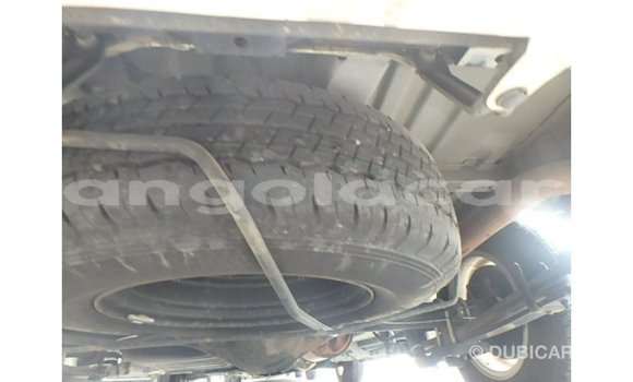 Comprar Importar Toyota Regius Branco Carro em Import - Dubai em Bengo Province Comprar Importar Toyota Regius Branco Carro em Import - Dubai em Bengo Province