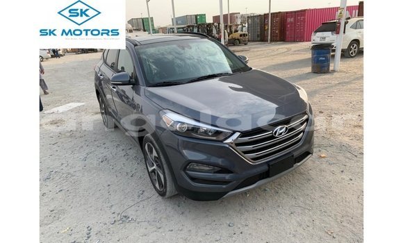 Acheter Import Voiture Hyundai Tucson Autre à Import - Dubai, Province de Bengo Acheter Import Voiture Hyundai Tucson Autre à Import - Dubai, Province de Bengo
