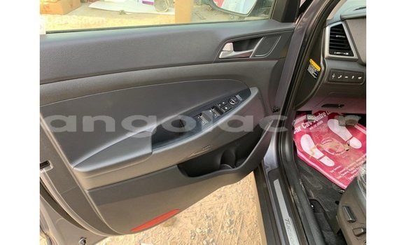 Comprar Importar Hyundai Tucson Outro Carro em Import - Dubai em Bengo Province Comprar Importar Hyundai Tucson Outro Carro em Import - Dubai em Bengo Province