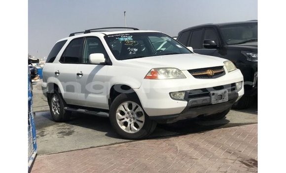 Comprar Importar Acura MDX Branco Carro em Import - Dubai em Bengo Province Comprar Importar Acura MDX Branco Carro em Import - Dubai em Bengo Province