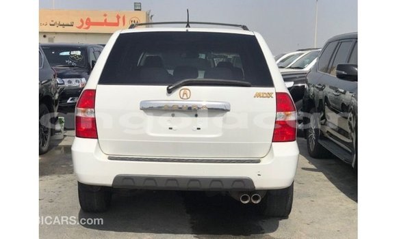Comprar Importar Acura MDX Branco Carro em Import - Dubai em Bengo Province Comprar Importar Acura MDX Branco Carro em Import - Dubai em Bengo Province