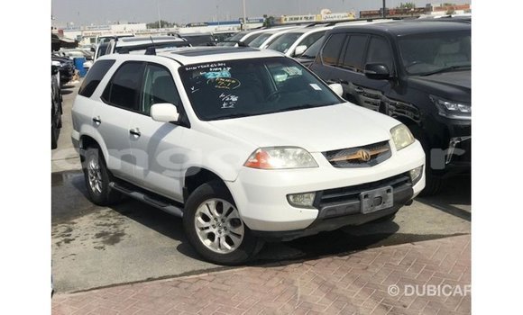 Comprar Importar Acura MDX Branco Carro em Import - Dubai em Bengo Province Comprar Importar Acura MDX Branco Carro em Import - Dubai em Bengo Province