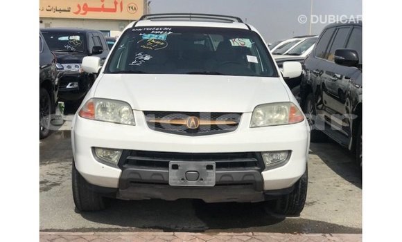 Comprar Importar Acura MDX Branco Carro em Import - Dubai em Bengo Province Comprar Importar Acura MDX Branco Carro em Import - Dubai em Bengo Province