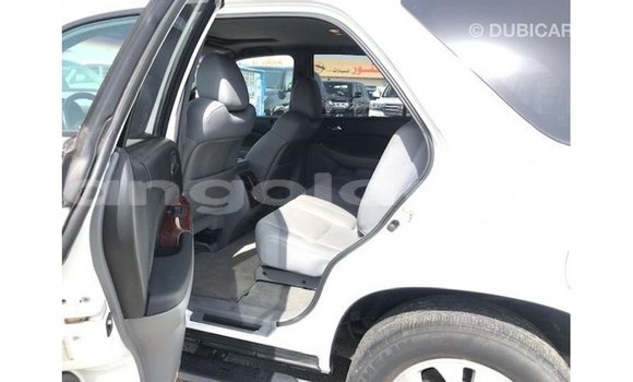 Comprar Importar Acura MDX Branco Carro em Import - Dubai em Bengo Province Comprar Importar Acura MDX Branco Carro em Import - Dubai em Bengo Province