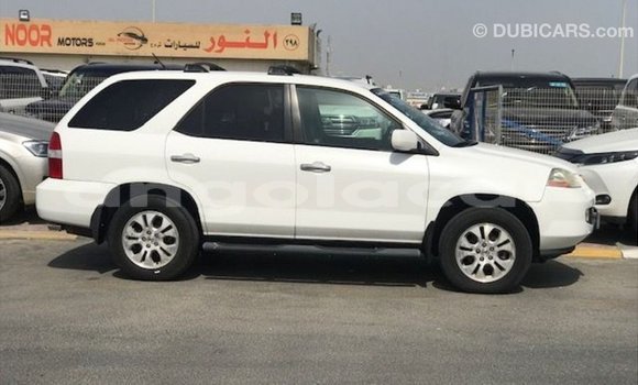 Comprar Importar Acura MDX Branco Carro em Import - Dubai em Bengo Province Comprar Importar Acura MDX Branco Carro em Import - Dubai em Bengo Province