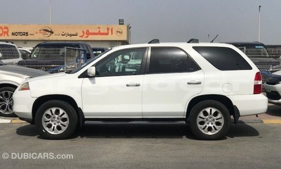 Comprar Importar Acura MDX Branco Carro em Import - Dubai em Bengo Province Comprar Importar Acura MDX Branco Carro em Import - Dubai em Bengo Province