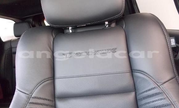 Comprar Usado Jeep Grand Cherokee SRT8 Branco Carro em Luanda em Luanda Province Comprar Usado Jeep Grand Cherokee SRT8 Branco Carro em Luanda em Luanda Province
