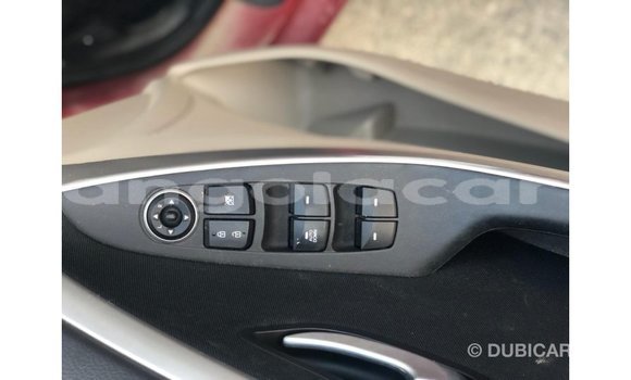 Buy Import Hyundai Elantra Red Car in Import - Dubai in Bengo Province Buy Import Hyundai Elantra Red Car in Import - Dubai in Bengo Province