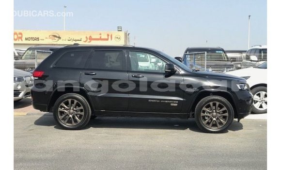 Comprar Importar Jeep Cherokee Outro Carro em Import - Dubai em Bengo Province Comprar Importar Jeep Cherokee Outro Carro em Import - Dubai em Bengo Province