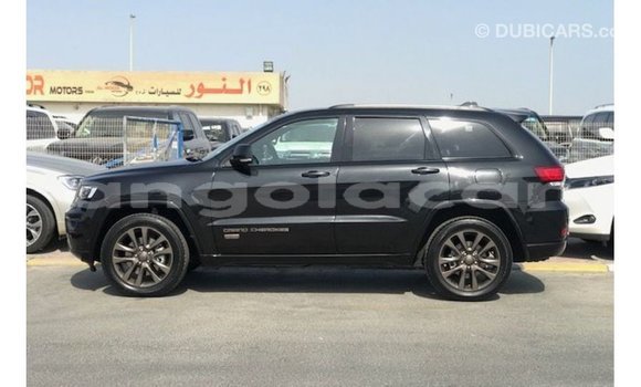 Comprar Importar Jeep Cherokee Outro Carro em Import - Dubai em Bengo Province Comprar Importar Jeep Cherokee Outro Carro em Import - Dubai em Bengo Province