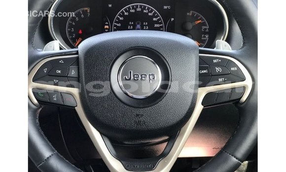 Comprar Importar Jeep Cherokee Outro Carro em Import - Dubai em Bengo Province Comprar Importar Jeep Cherokee Outro Carro em Import - Dubai em Bengo Province