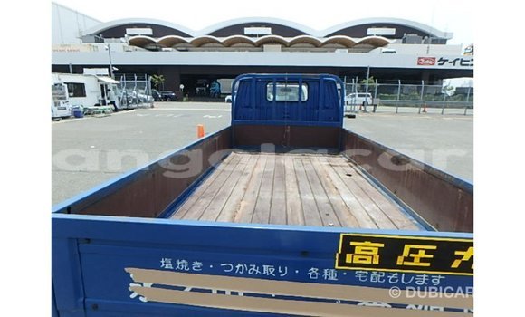 Comprar Importar Toyota 4Runner Azul Carro em Import - Dubai em Bengo Province Comprar Importar Toyota 4Runner Azul Carro em Import - Dubai em Bengo Province