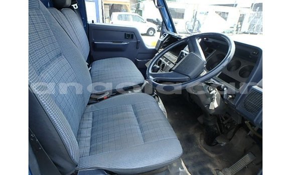 Comprar Importar Toyota 4Runner Azul Carro em Import - Dubai em Bengo Province Comprar Importar Toyota 4Runner Azul Carro em Import - Dubai em Bengo Province