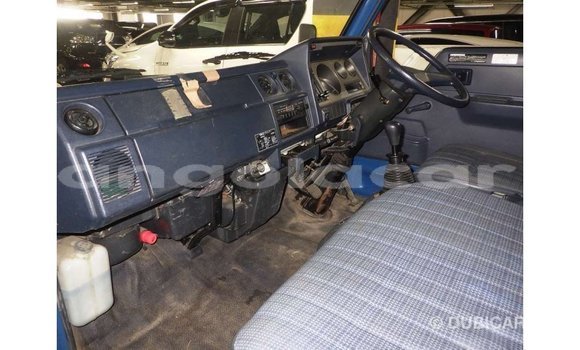 Comprar Importar Toyota 4Runner Azul Carro em Import - Dubai em Bengo Province Comprar Importar Toyota 4Runner Azul Carro em Import - Dubai em Bengo Province