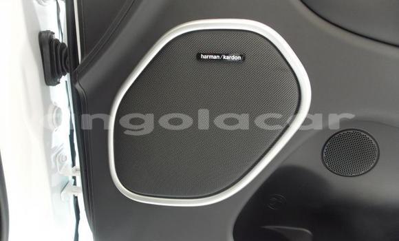 Comprar Usado Jeep Grand Cherokee SRT8 Branco Carro em Luanda em Luanda Province Comprar Usado Jeep Grand Cherokee SRT8 Branco Carro em Luanda em Luanda Province