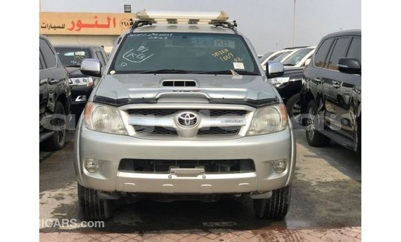 Comprar Importar Toyota Hilux Outro Carro em Import - Dubai em Bengo Province Comprar Importar Toyota Hilux Outro Carro em Import - Dubai em Bengo Province