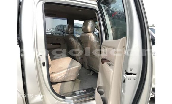 Comprar Importar Toyota Hilux Outro Carro em Import - Dubai em Bengo Province Comprar Importar Toyota Hilux Outro Carro em Import - Dubai em Bengo Province