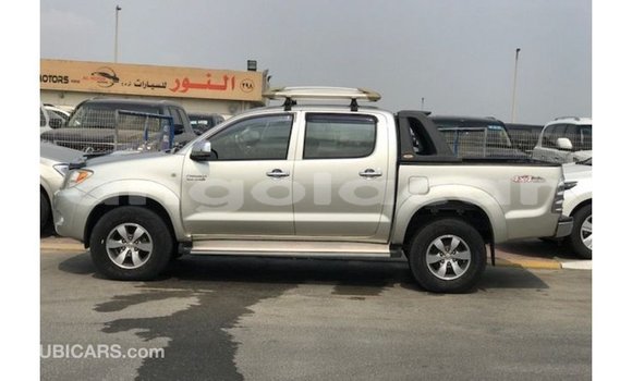 Comprar Importar Toyota Hilux Outro Carro em Import - Dubai em Bengo Province Comprar Importar Toyota Hilux Outro Carro em Import - Dubai em Bengo Province