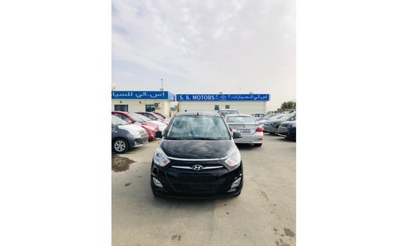 Comprar Importar Hyundai i10 Preto Carro em Import - Dubai em Bengo Province Comprar Importar Hyundai i10 Preto Carro em Import - Dubai em Bengo Province