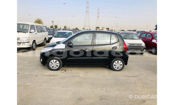 Comprar Importar Hyundai i10 Preto Carro em Import - Dubai em Bengo Province Comprar Importar Hyundai i10 Preto Carro em Import - Dubai em Bengo Province