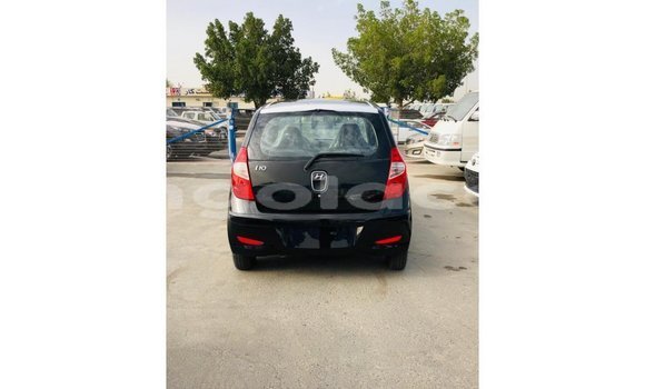 Comprar Importar Hyundai i10 Preto Carro em Import - Dubai em Bengo Province Comprar Importar Hyundai i10 Preto Carro em Import - Dubai em Bengo Province