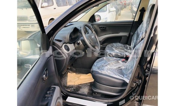 Comprar Importar Hyundai i10 Preto Carro em Import - Dubai em Bengo Province Comprar Importar Hyundai i10 Preto Carro em Import - Dubai em Bengo Province