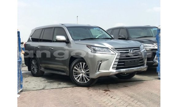 Buy Import Lexus LX Other Car in Import - Dubai in Bengo Province Buy Import Lexus LX Other Car in Import - Dubai in Bengo Province