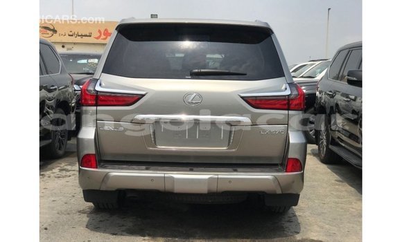 Comprar Importar Lexus LX Outro Carro em Import - Dubai em Bengo Province Comprar Importar Lexus LX Outro Carro em Import - Dubai em Bengo Province