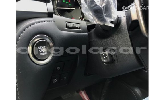 Comprar Importar Lexus LX Outro Carro em Import - Dubai em Bengo Province Comprar Importar Lexus LX Outro Carro em Import - Dubai em Bengo Province