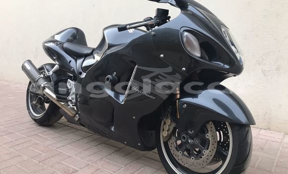 Buy Used Suzuki GSX–R Blue Bike in Import - Dubai in Bengo Province Buy Used Suzuki GSX–R Blue Bike in Import - Dubai in Bengo Province