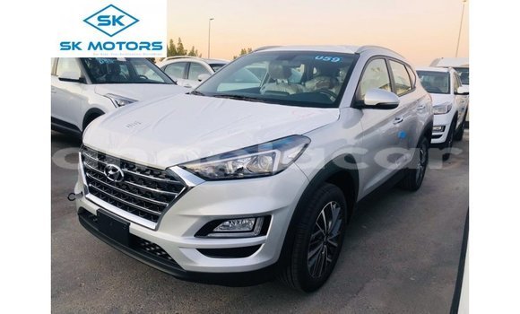 Buy Import Hyundai Tucson Other Car in Import - Dubai in Bengo Province