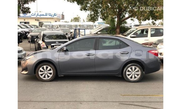 Comprar Importar Toyota Corolla Outro Carro em Import - Dubai em Bengo Province Comprar Importar Toyota Corolla Outro Carro em Import - Dubai em Bengo Province