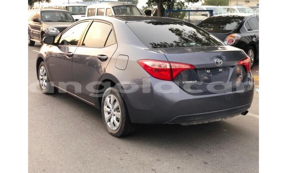 Comprar Importar Toyota Corolla Outro Carro em Import - Dubai em Bengo Province Comprar Importar Toyota Corolla Outro Carro em Import - Dubai em Bengo Province