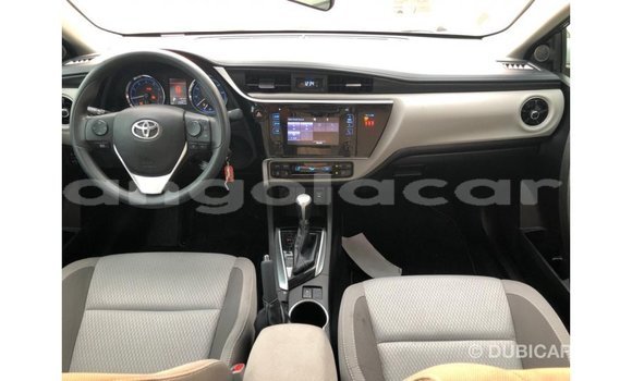 Comprar Importar Toyota Corolla Outro Carro em Import - Dubai em Bengo Province Comprar Importar Toyota Corolla Outro Carro em Import - Dubai em Bengo Province