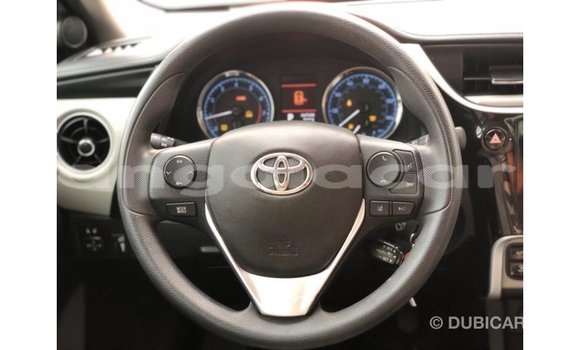 Comprar Importar Toyota Corolla Outro Carro em Import - Dubai em Bengo Province Comprar Importar Toyota Corolla Outro Carro em Import - Dubai em Bengo Province
