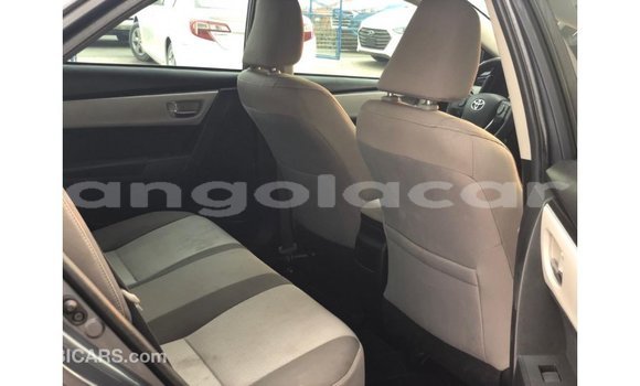 Comprar Importar Toyota Corolla Outro Carro em Import - Dubai em Bengo Province Comprar Importar Toyota Corolla Outro Carro em Import - Dubai em Bengo Province