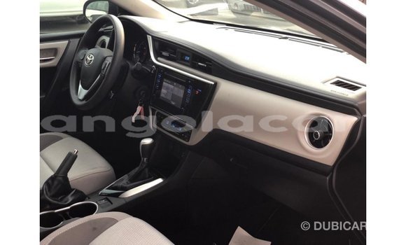 Comprar Importar Toyota Corolla Outro Carro em Import - Dubai em Bengo Province Comprar Importar Toyota Corolla Outro Carro em Import - Dubai em Bengo Province