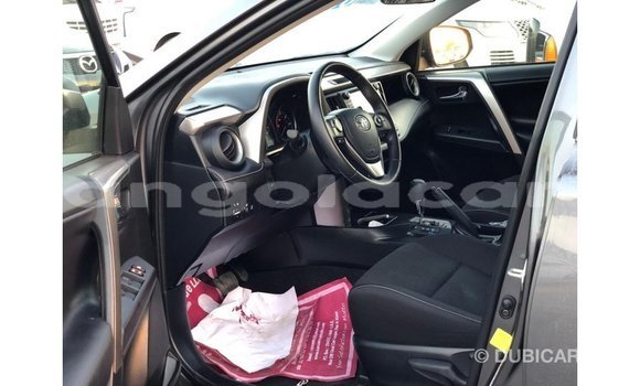 Comprar Importar Toyota 4Runner Preto Carro em Import - Dubai em Bengo Province Comprar Importar Toyota 4Runner Preto Carro em Import - Dubai em Bengo Province