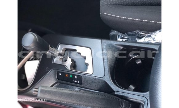 Comprar Importar Toyota 4Runner Preto Carro em Import - Dubai em Bengo Province Comprar Importar Toyota 4Runner Preto Carro em Import - Dubai em Bengo Province